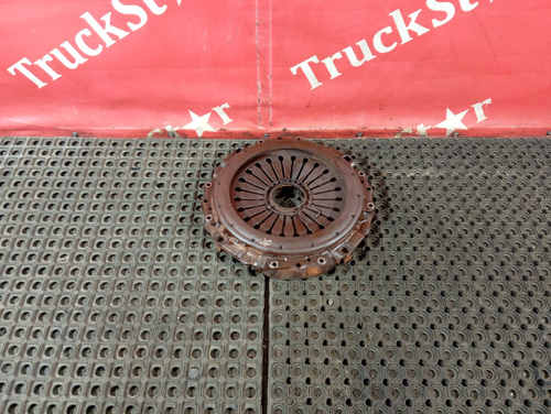 Корзина сцепления