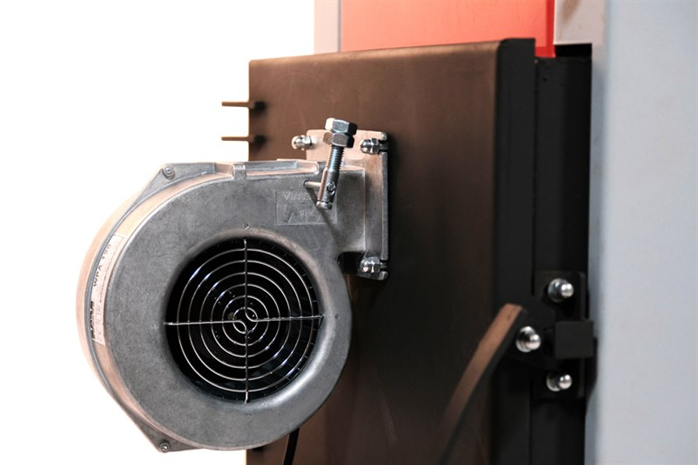 Котел длительного горения "АТУМ" 20 кВт