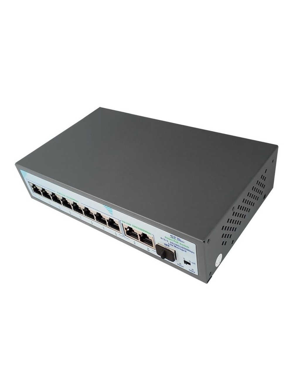 Источник питания ST-S817POE (2G/1S/120W/A) PRO LM