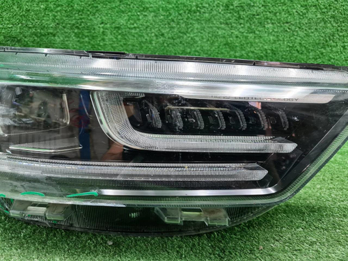 Фара правая Chery Tiggo 8 Pro (2021-нв) LED