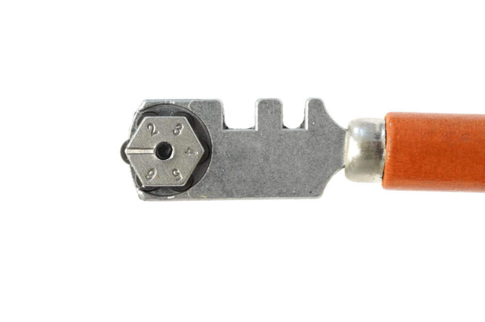 СТЕКЛОРЕЗ ORIENT KLY-TEK KCE101