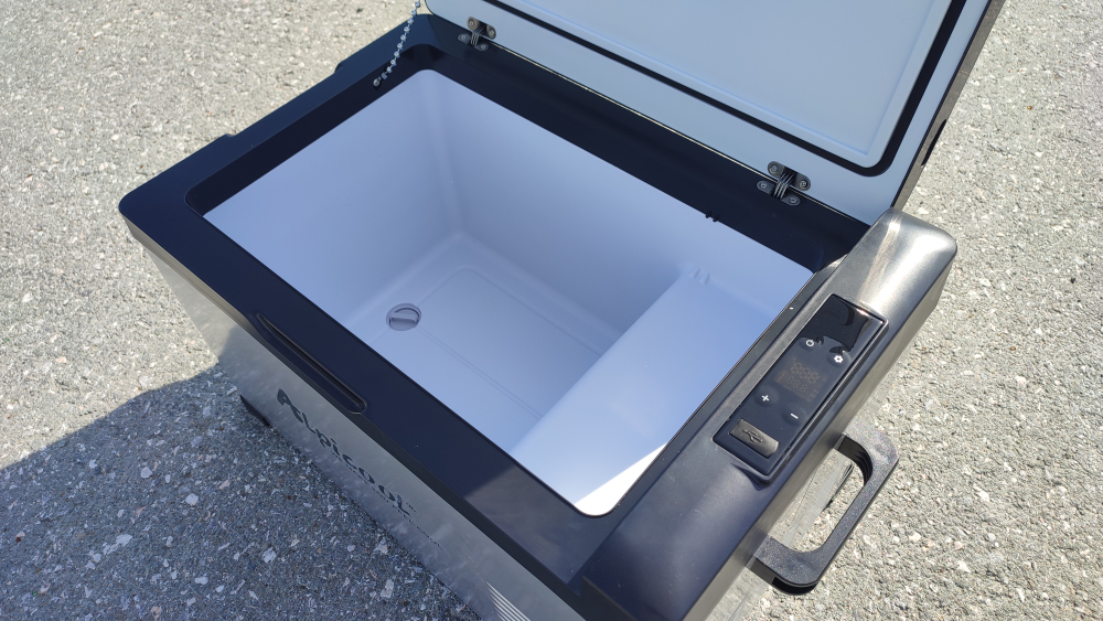 Автохолодильник Alpicool C30