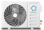 Бытовые сплит-системы ECOSTAR KVS-RAY12ST