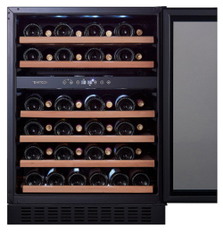 Шкаф винный Temptech Classique CLX60DB