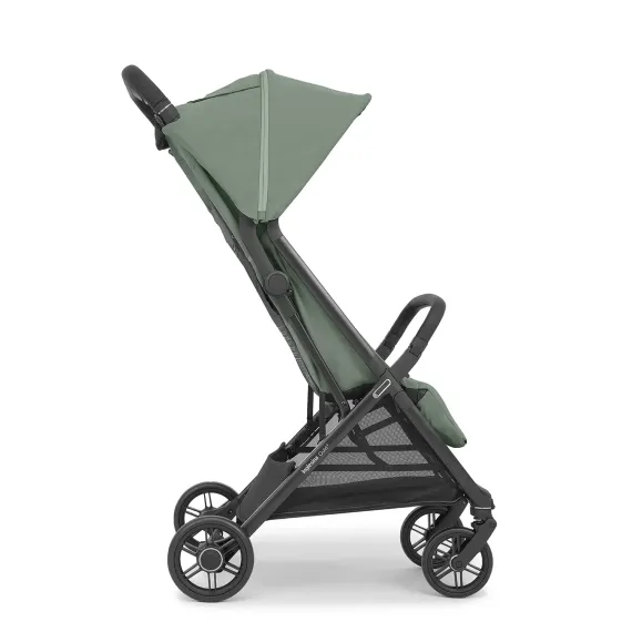 Прогулочная коляска Inglesina Quid 3 Planet Green