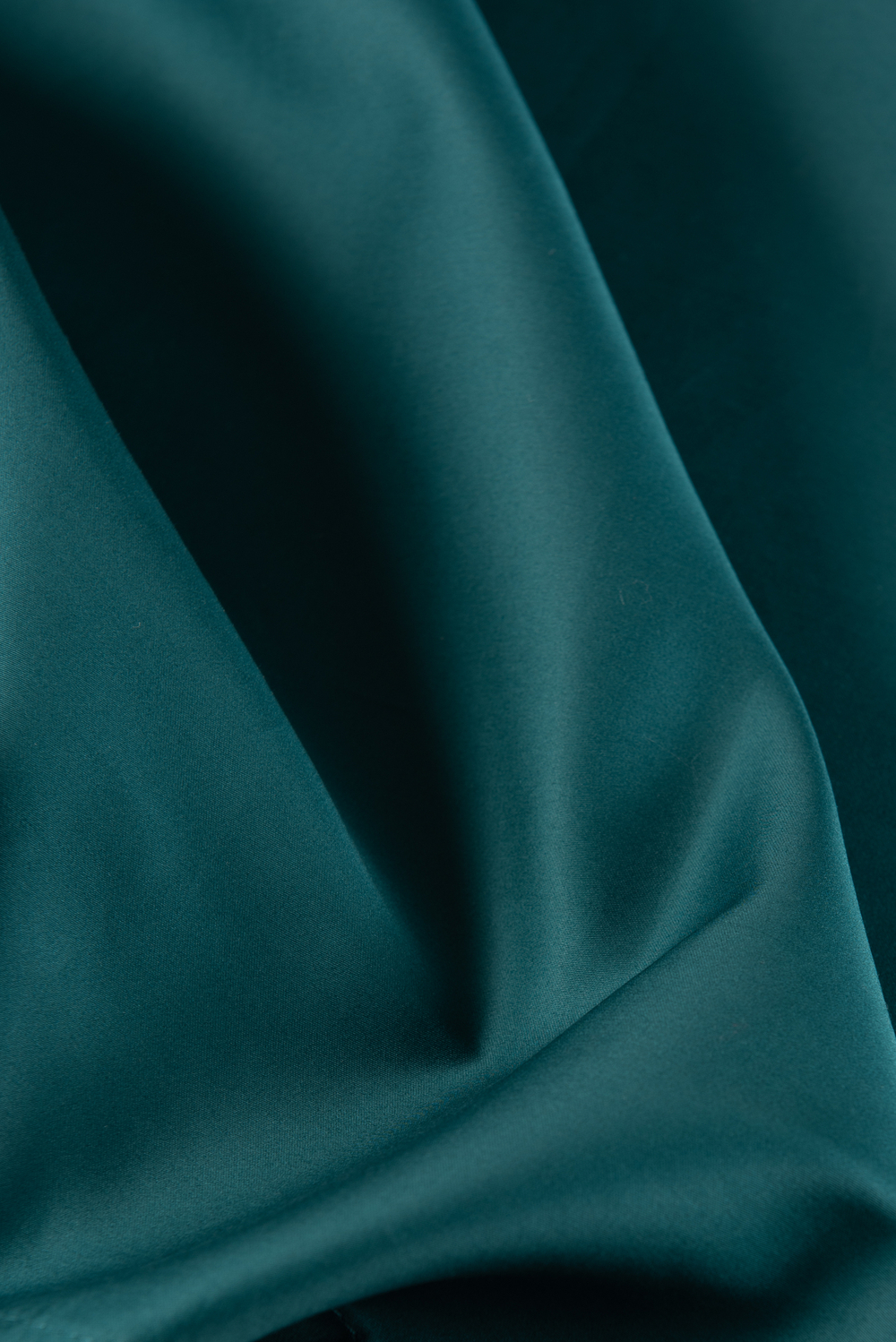 UTOPIA 2 наволочки, сатин изумрудный