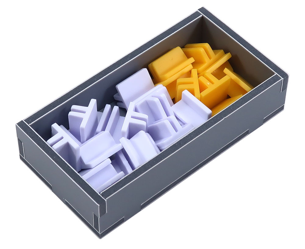 Органайзер для Gloomhaven: Jaws of the Lion от Folded Space