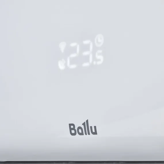 Сплит-система Ballu BSAGI-24HN8_V4 iGreen Pro DC