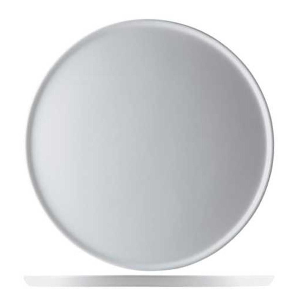 Блюдо для пиццы 30,5 см White белое фарфор P.L. Proff Cuisine [3]