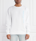 Худи CALVIN KLEIN JEANS - белый(J30J323420)