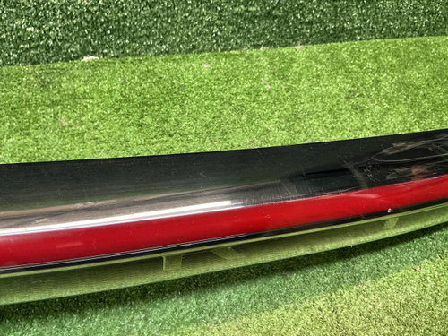 Фонарь крышки багаж. Chery Tiggo 7 Pro Max (24-нв)