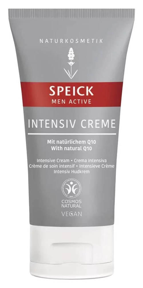 Дневной крем Speick Men Active Intensive, 50 мл