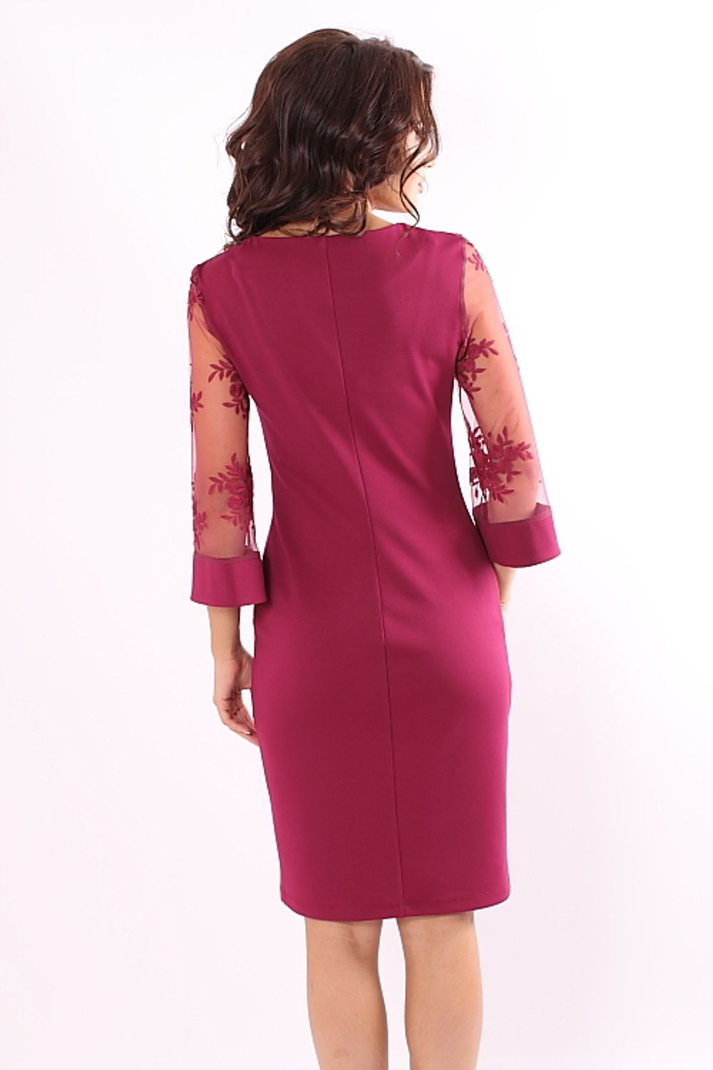 Платье 7521 Avili