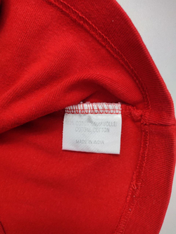 Футболка Switcher с надписью 48 размер