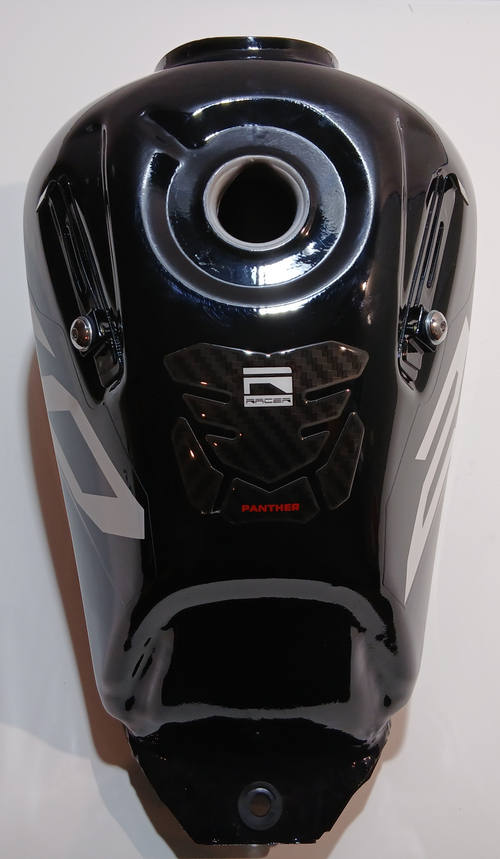 Бак топливный Мотоцикл Racer PANTHER
