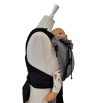 Май-слинг Талемо Грей