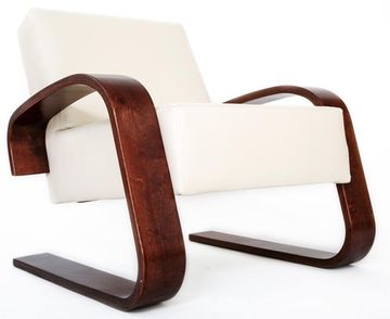 Кресло Рицца