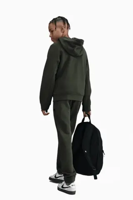 Штаны Nike PSG 25/26 Air Junior - зеленый