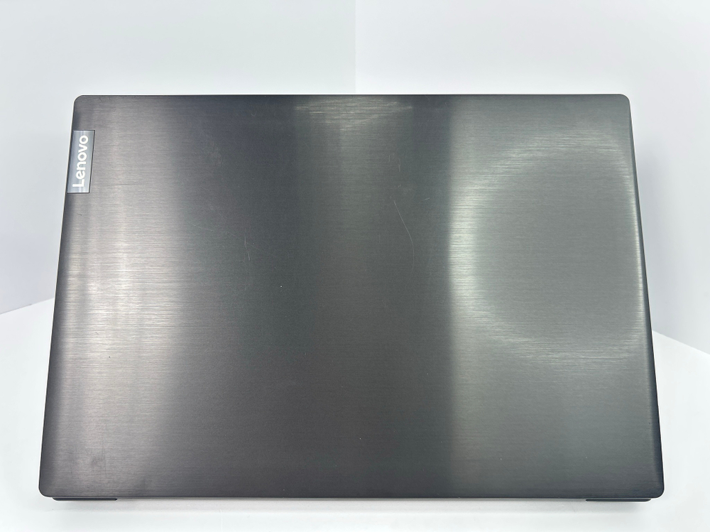 Ноутбук Lenovo Ideapad L340-15API (81LW00A3RK) 15.6"/AMD Athlon 300U/RAM 8GB/SSD 128GB/AMD Radeon Vega 3/1920*1080/TN/DOS/Подсветка кл-ры: НЕТ/Чёрный. Состояние: C1