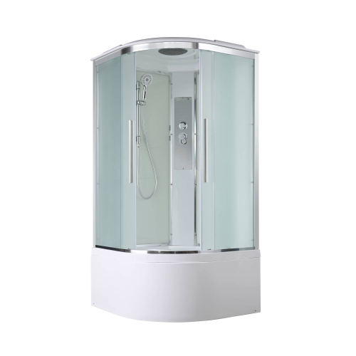 Душевая кабина EM5011new стандартная