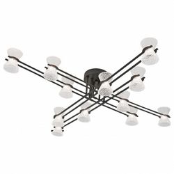 Потолочная люстра Lussole Sherman LSP-7470