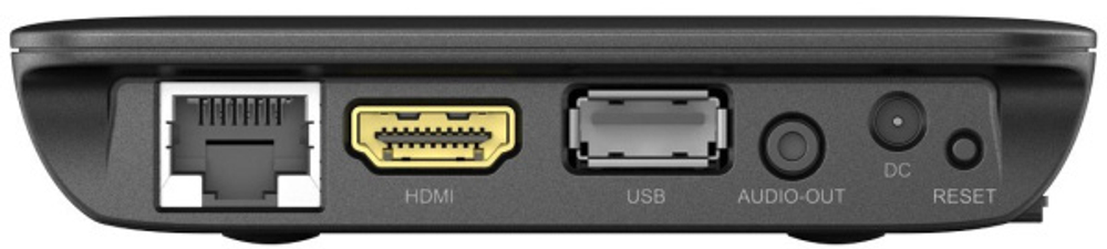 Медиаплеер Vivitek NovoDS mini