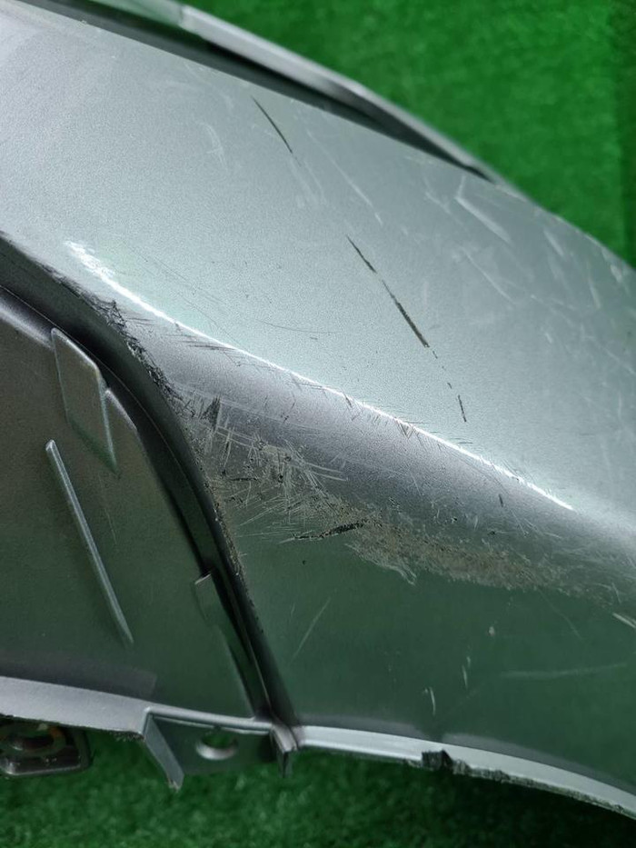 Бампер передний Lixiang L9 (2022-н.в.)