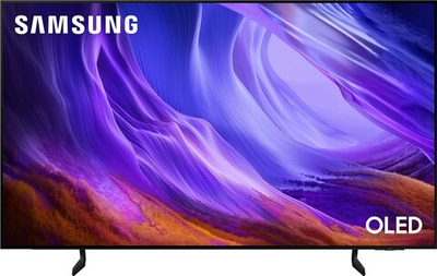 Телевизор Samsung QE65S85HAEXPY