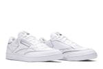 Кроссовки Maison Margiela X Reebok Club C "Trompe L'Oeil"
