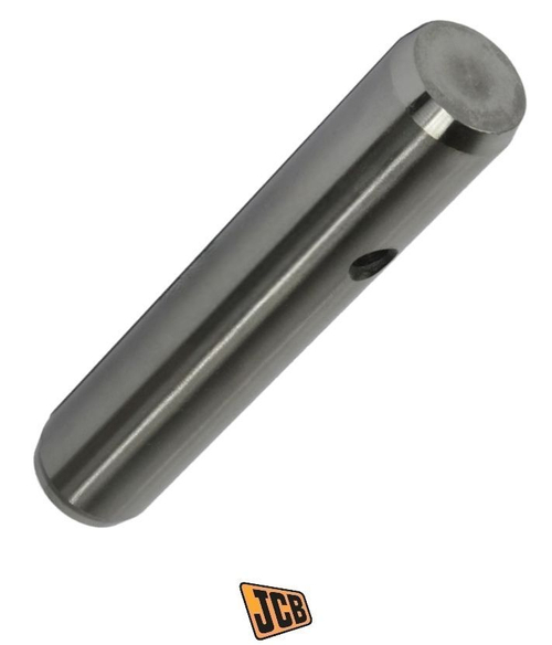Палец рулевого цилиндра JCB 911/27000, 911-27000, 332/V4646, 332-V4646, 332V4646, 91127000