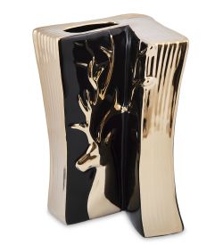 Cervena Kostka OS-172/1 Декоративная ваза «Книга леса»