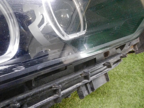 Фара правая BMW 5er G30 (2017-2020) LED