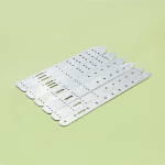 Шаблон 32 мм для ремня, нержавеющая сталь