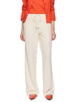 Брюки из вискозы