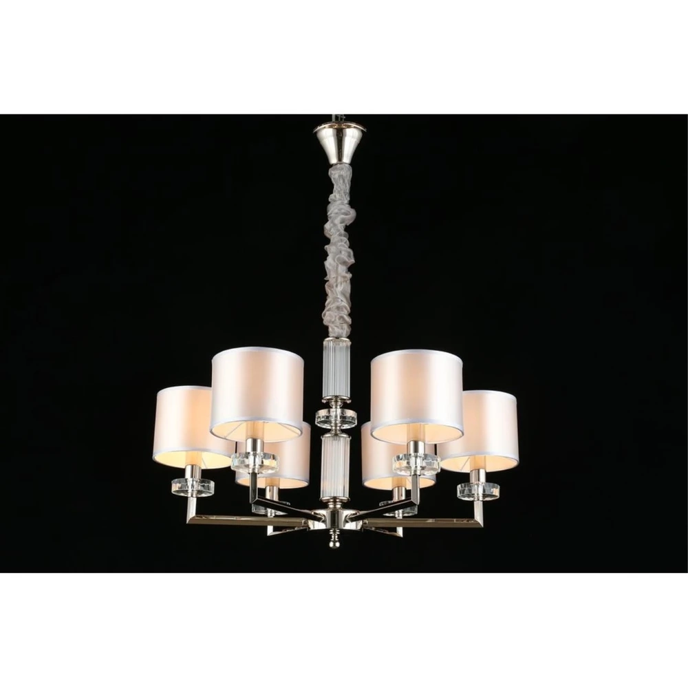 Подвесная люстра Aployt EMELIN APL.752.03.06