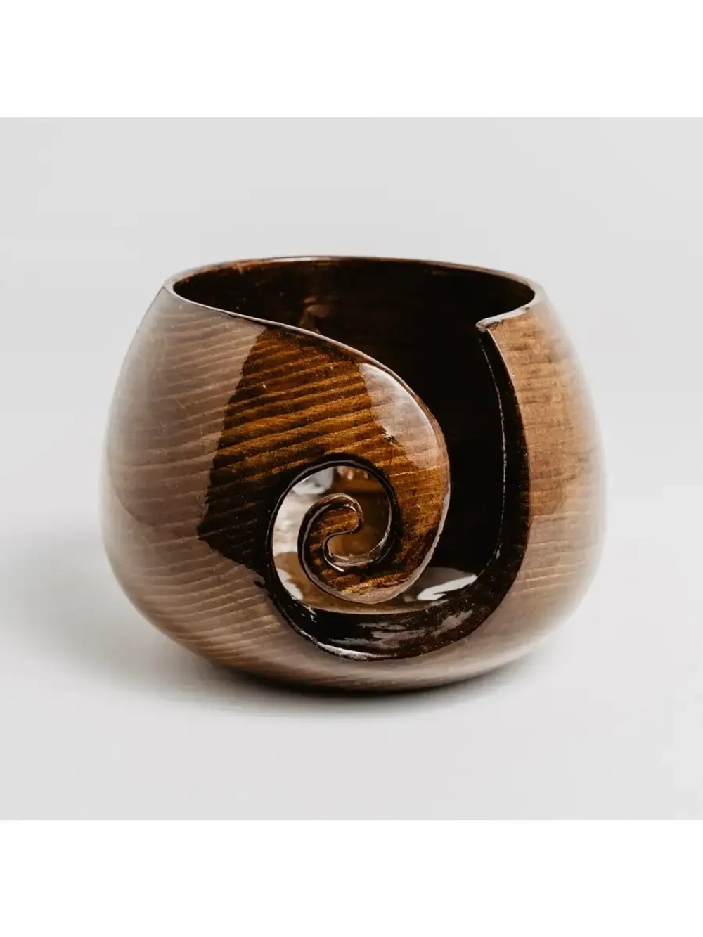 Держатель для клубка пряжи