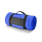 Плед THORPE Зелёный