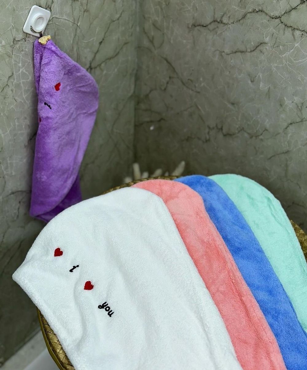 Сушилка Тюрбан ЛАВ