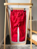 Хлопковые брюки Petit Bateau, 98