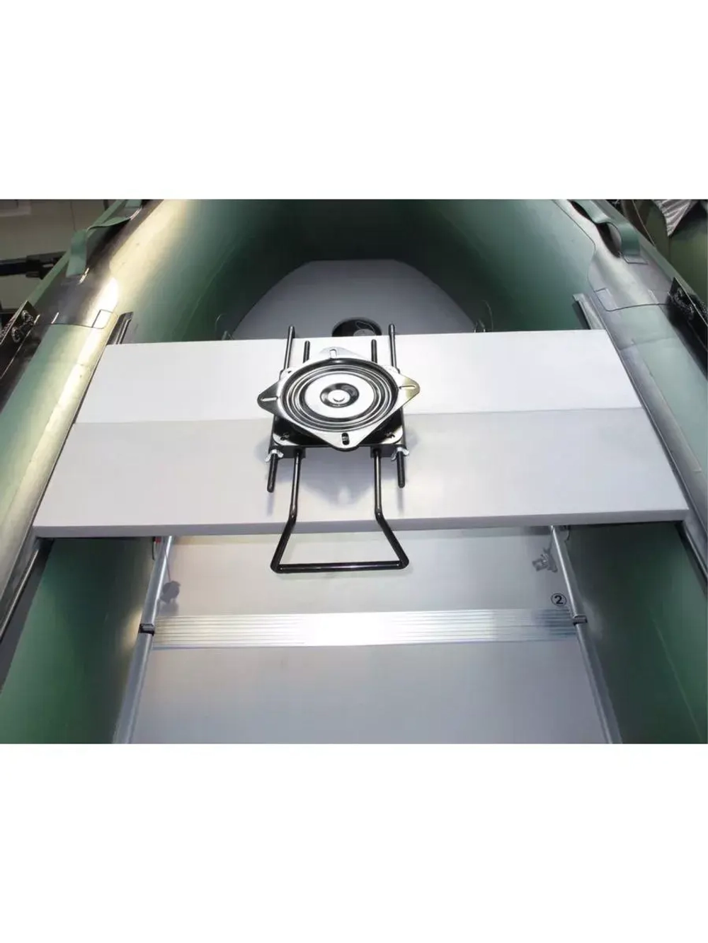 Подставка под кресло вращающееся