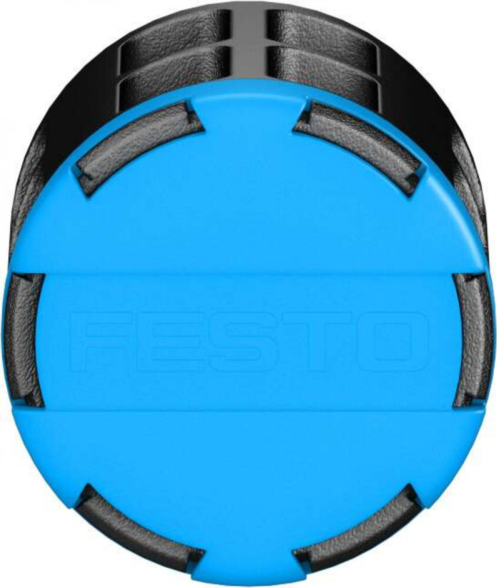 Глушитель пластиковый резьбовой Festo U-1/8