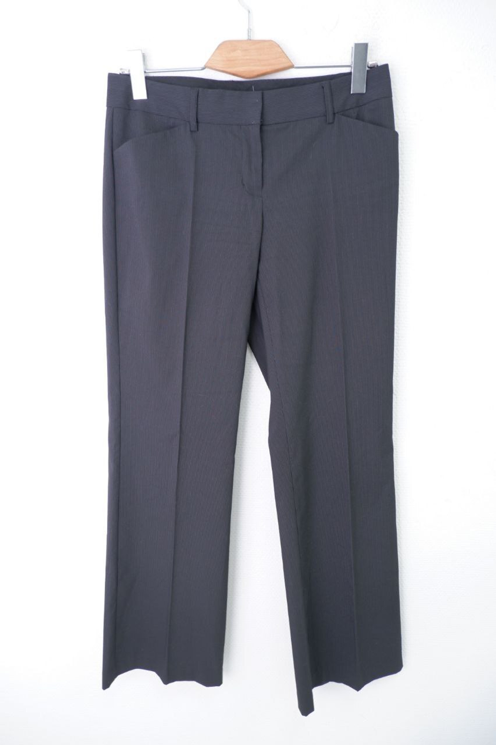 Брюки Editor базовые 50 размер