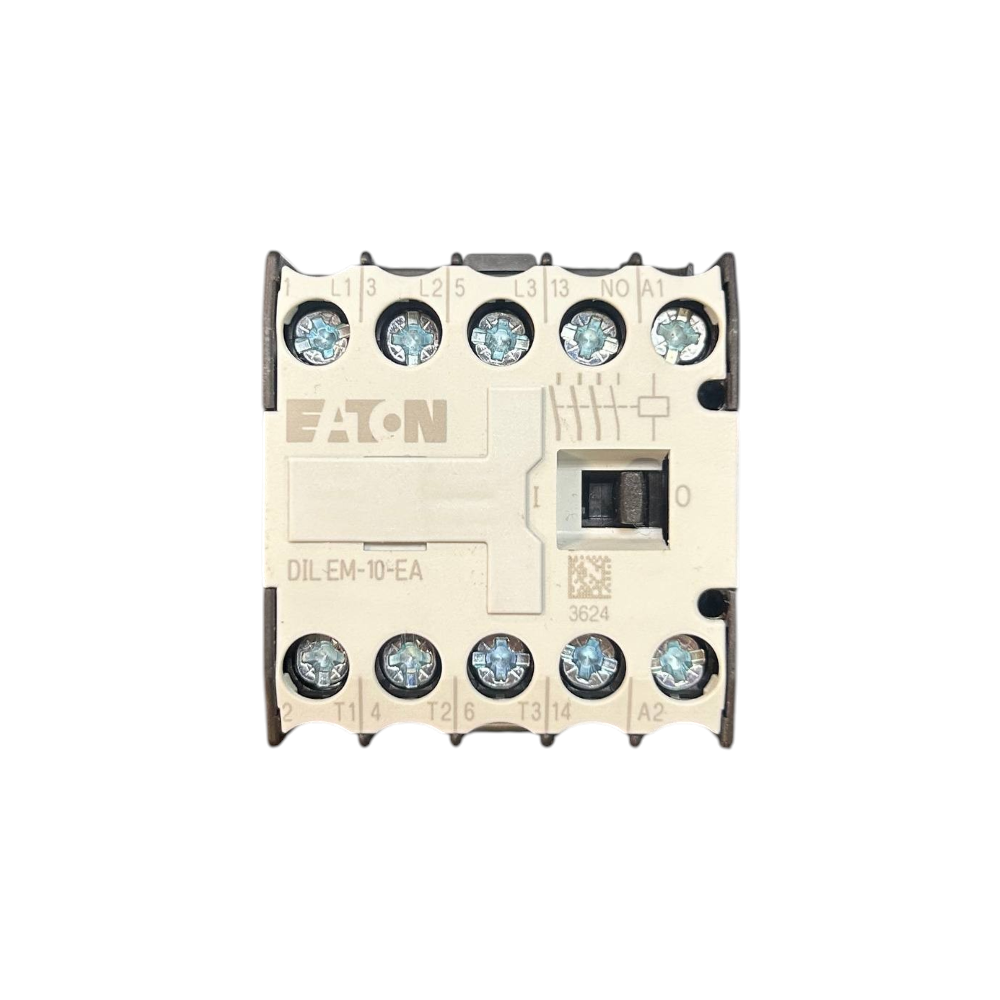 Пускатель DIL EM-10 42V, PFT