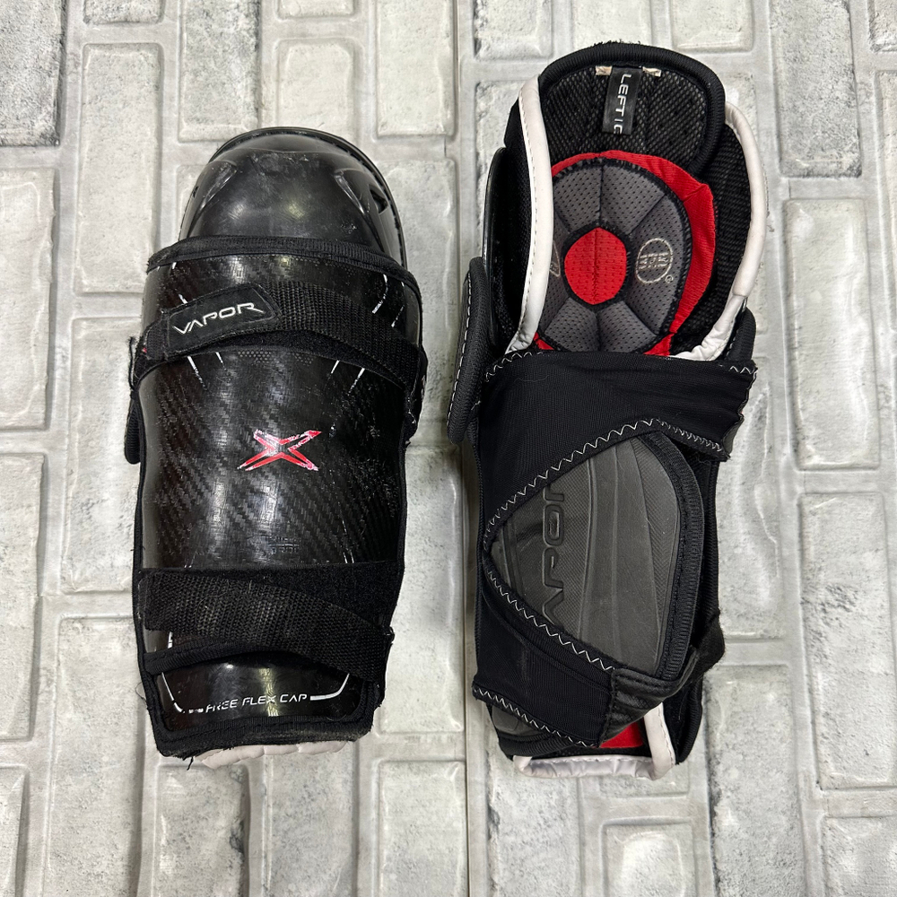 Bauer vapor 1X lite JR 11”