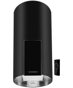 Встраиваемая вытяжка Kuppersberg WL-MOTUBA B фото 