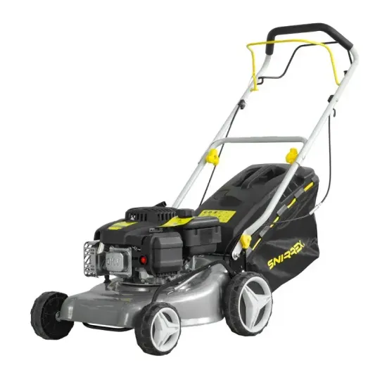 Газонокосилка бензиновая SNIRREX PM4025