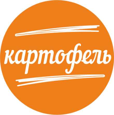 Вареники с картофелем, хрустящим луком и сливочным маслом