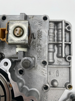 Гидроблок в сборе с насосом (без лопастей) АКПП FORD AXOD AXODE AX4S AX4N