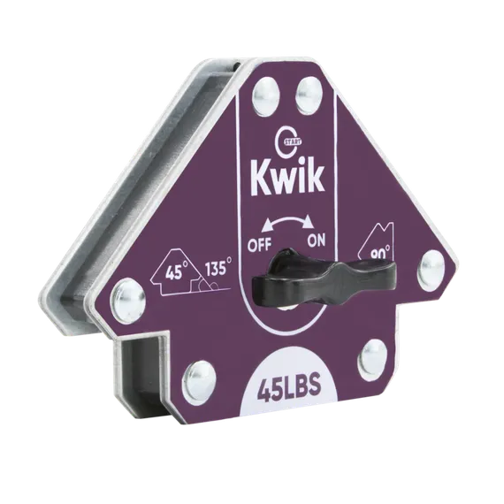 45 LBS Kwik on/off SM1631 Магнитный фиксатор
