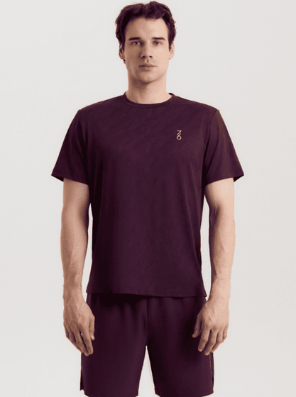 Шорты мужские 7/6 Miran Shorts 7' - Potent Purple